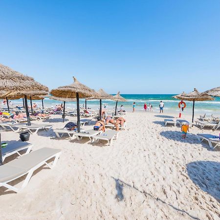 Bella Vista Family Resort Μοναστίρ Εξωτερικό φωτογραφία