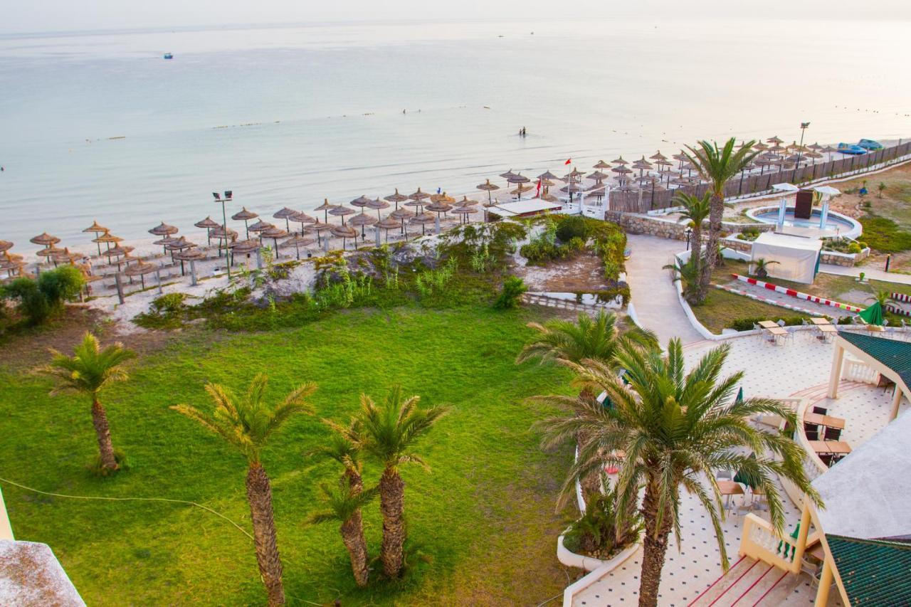 Bella Vista Family Resort Μοναστίρ Εξωτερικό φωτογραφία