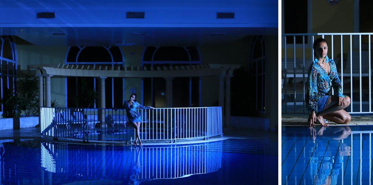 Bella Vista Family Resort Μοναστίρ Εξωτερικό φωτογραφία