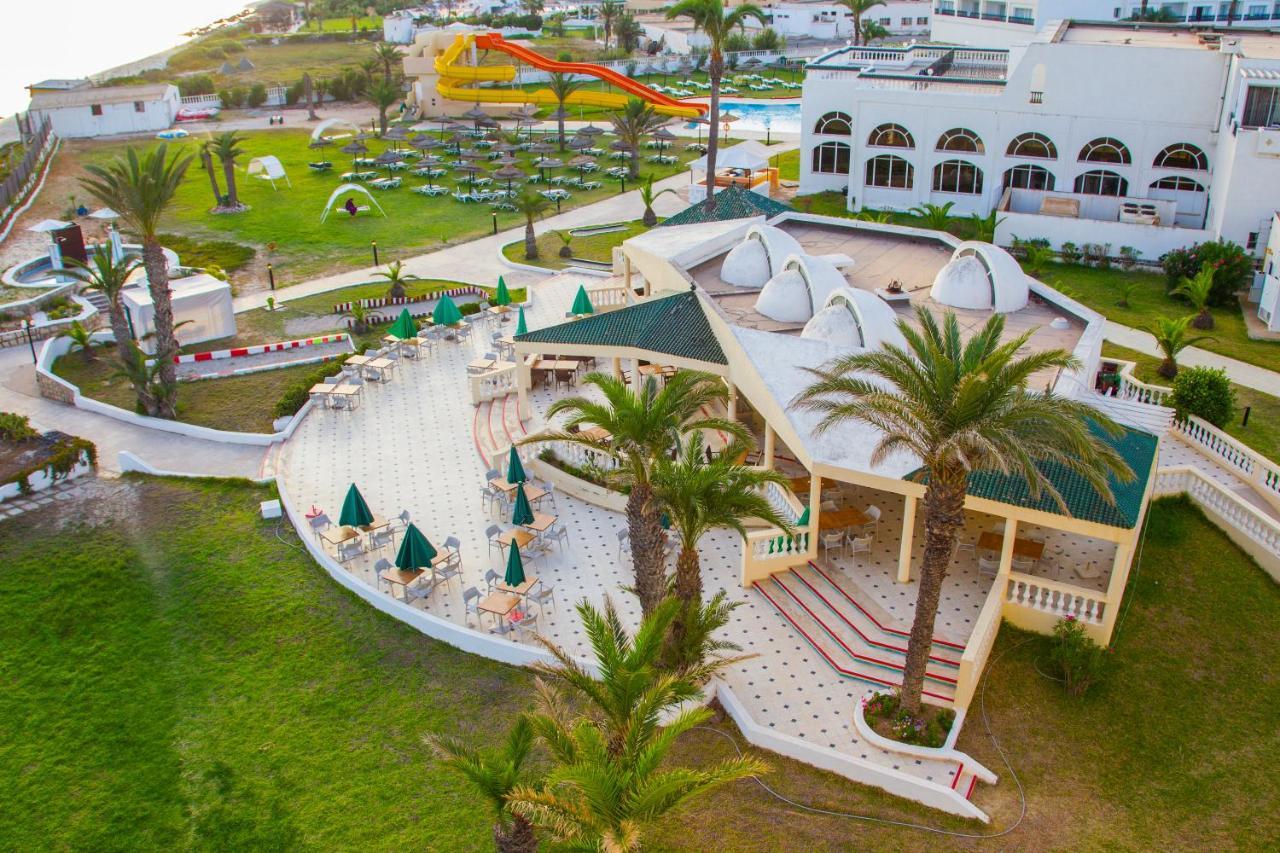 Bella Vista Family Resort Μοναστίρ Εξωτερικό φωτογραφία