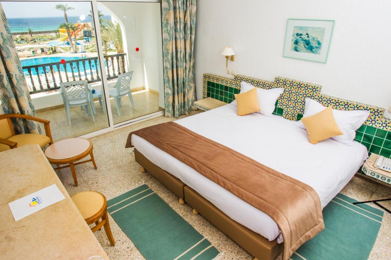 Bella Vista Family Resort Μοναστίρ Εξωτερικό φωτογραφία