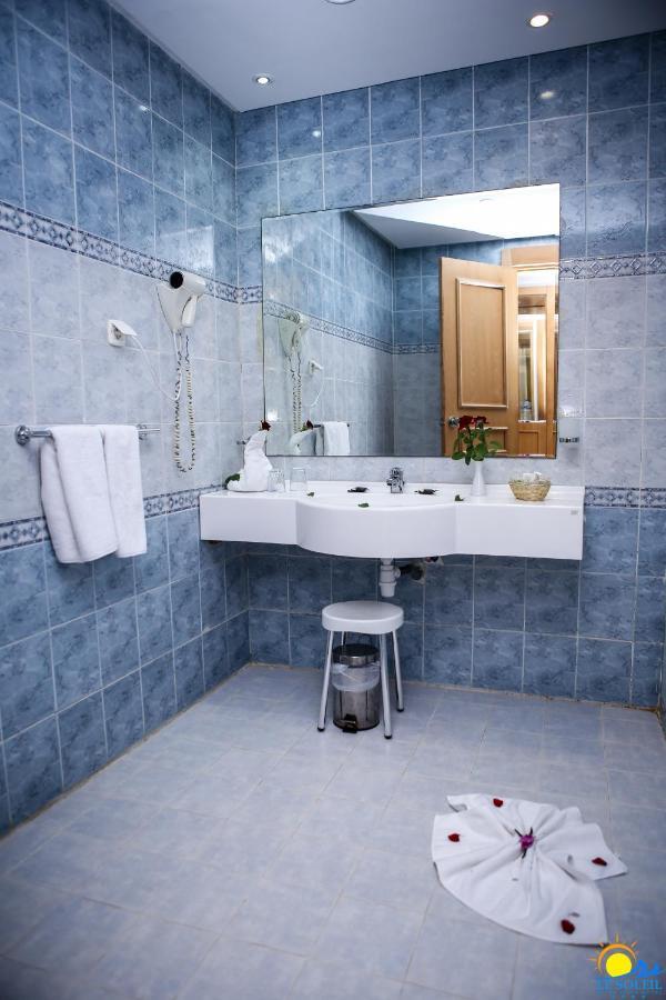 Bella Vista Family Resort Μοναστίρ Εξωτερικό φωτογραφία