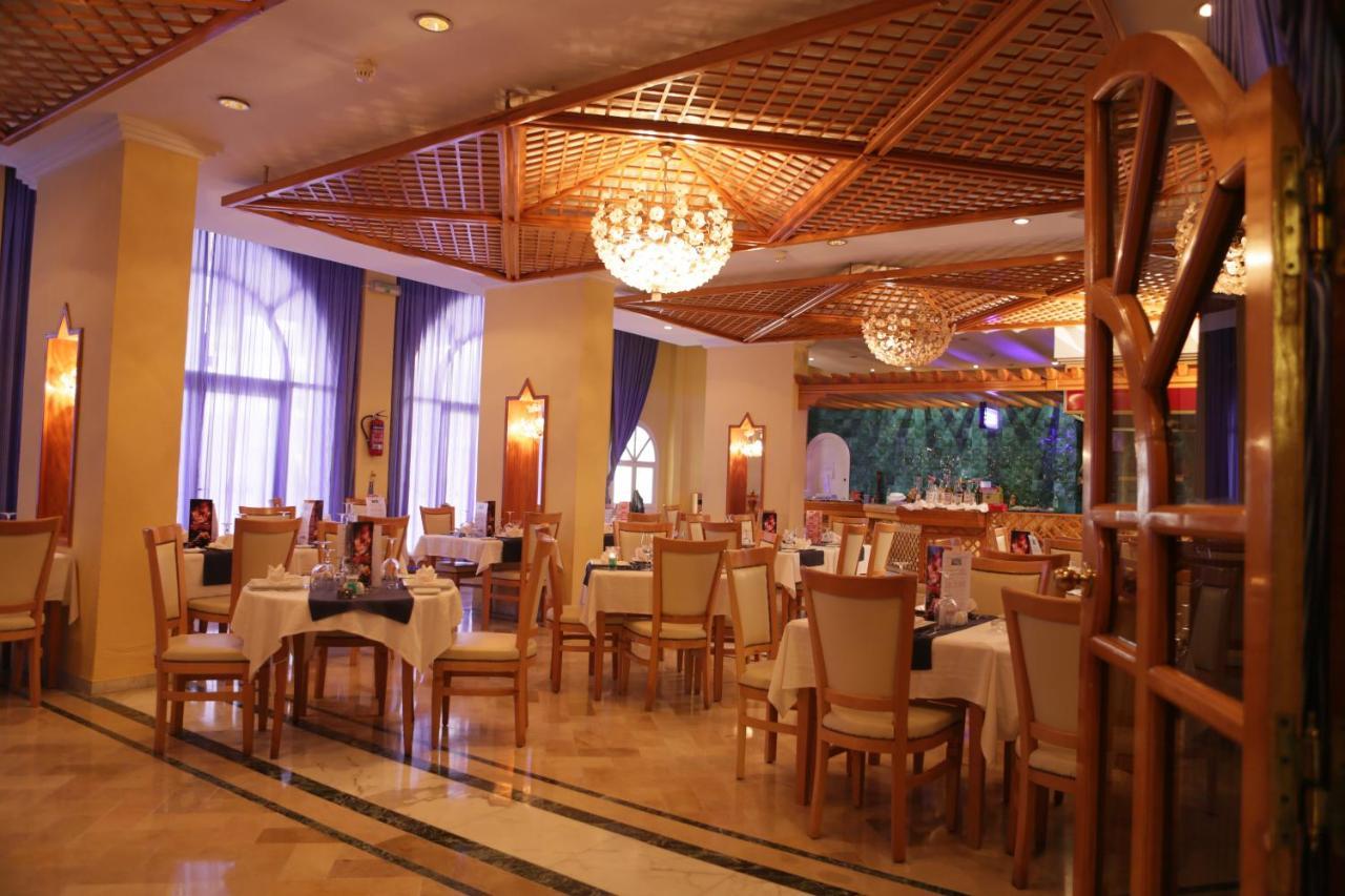 Bella Vista Family Resort Μοναστίρ Εξωτερικό φωτογραφία