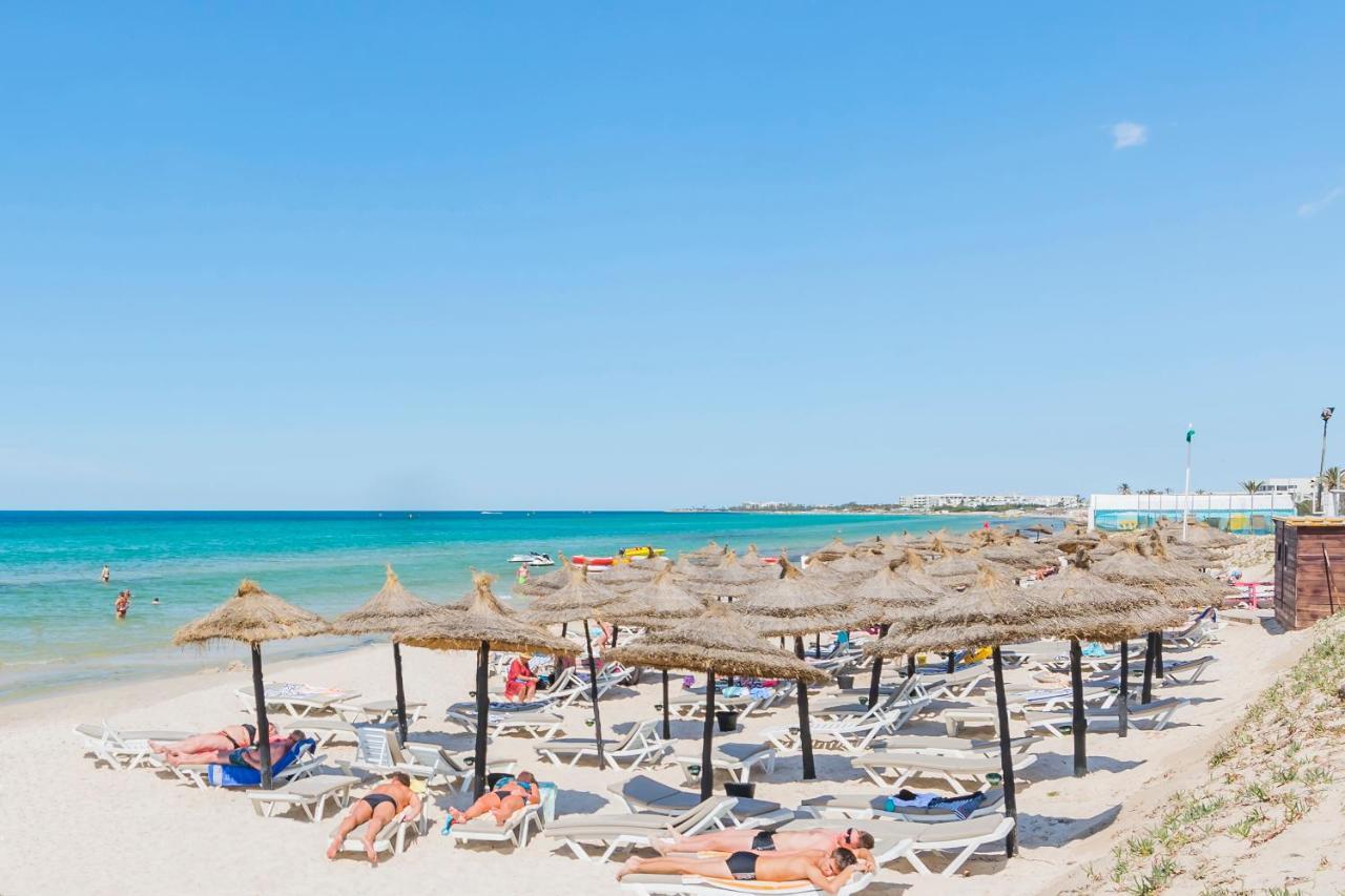 Bella Vista Family Resort Μοναστίρ Εξωτερικό φωτογραφία