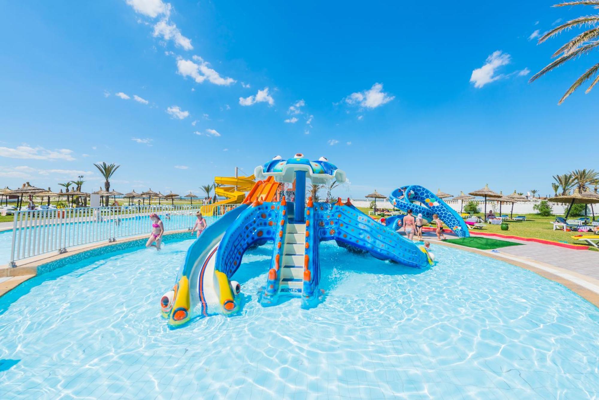 Bella Vista Family Resort Μοναστίρ Εξωτερικό φωτογραφία