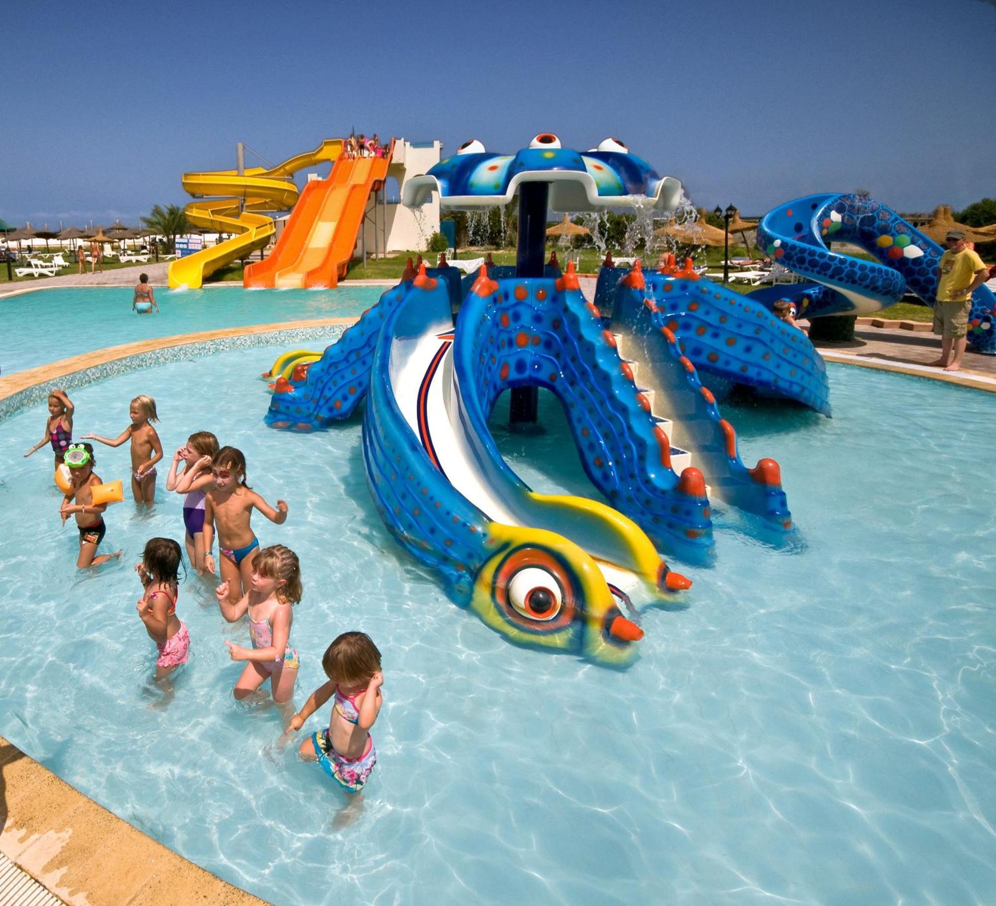 Bella Vista Family Resort Μοναστίρ Εξωτερικό φωτογραφία