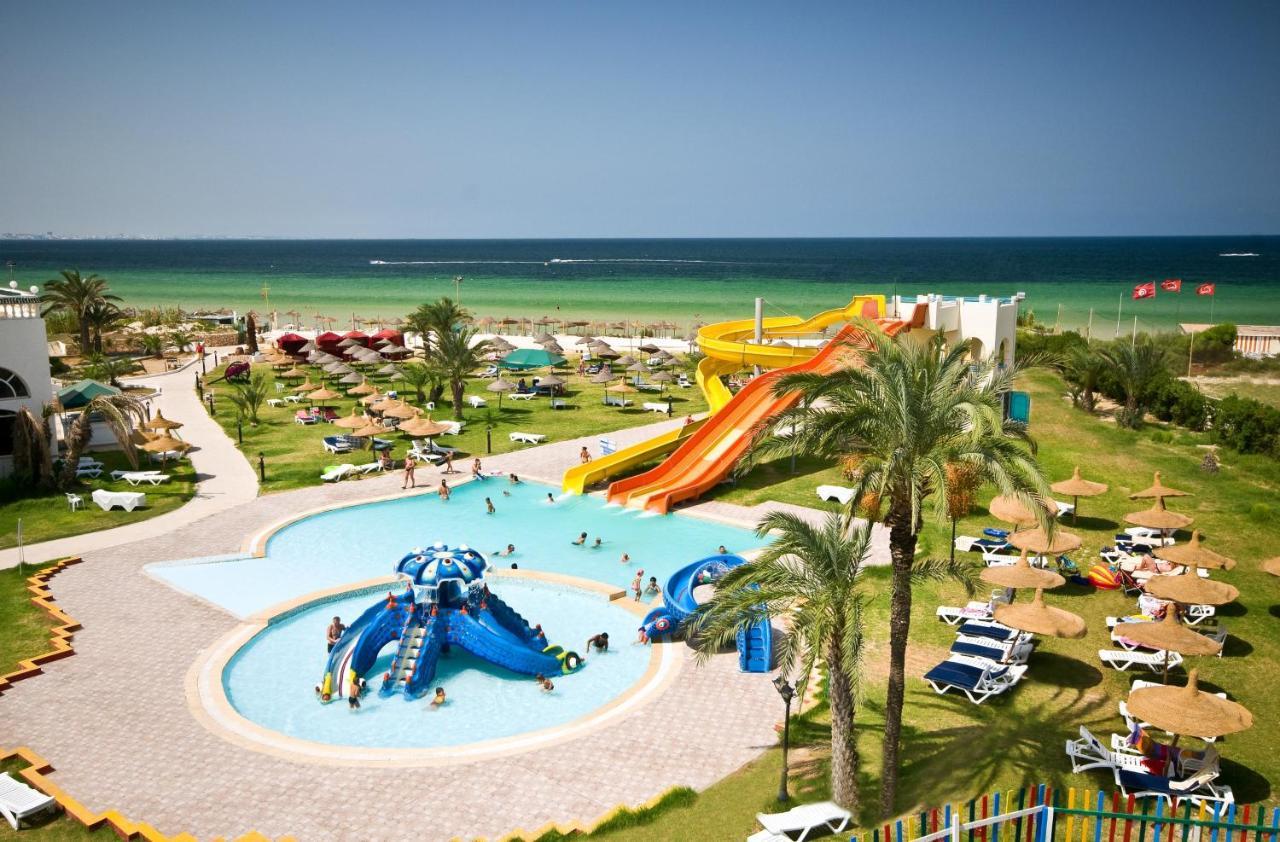 Bella Vista Family Resort Μοναστίρ Εξωτερικό φωτογραφία